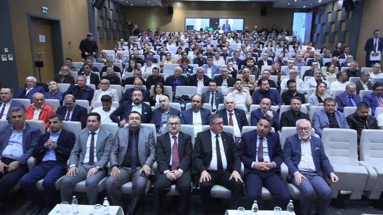 Boluda, yangın faciası sonrası düşüş yaşayan turizm sektörü için çalıştay