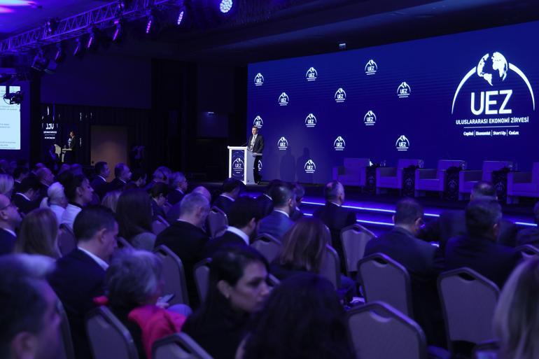 Mehmet Şimşek: Programımızı kararlılıkla uygulamaya devam edeceğiz