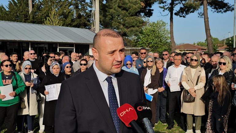 Sapanca Villa ve Bungalov İşletmecileri Derneği Başkanı: Suçlular en ağır şekilde cezalandırılsın