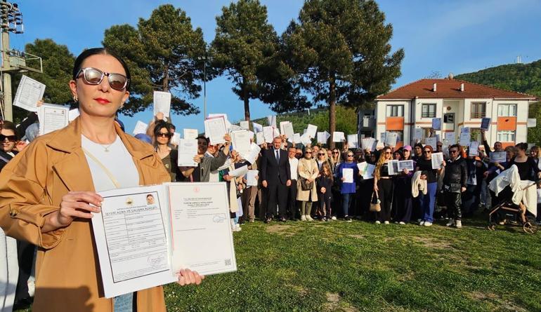 Sapanca Villa ve Bungalov İşletmecileri Derneği Başkanı: Suçlular en ağır şekilde cezalandırılsın