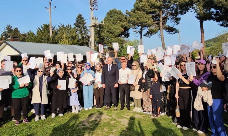 Sapanca Villa ve Bungalov İşletmecileri Derneği Başkanı: Suçlular en ağır şekilde cezalandırılsın