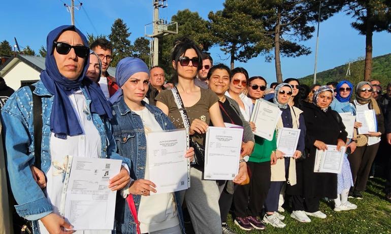 Sapanca Villa ve Bungalov İşletmecileri Derneği Başkanı: Suçlular en ağır şekilde cezalandırılsın