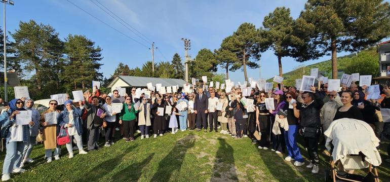 Sapanca Villa ve Bungalov İşletmecileri Derneği Başkanı: Suçlular en ağır şekilde cezalandırılsın