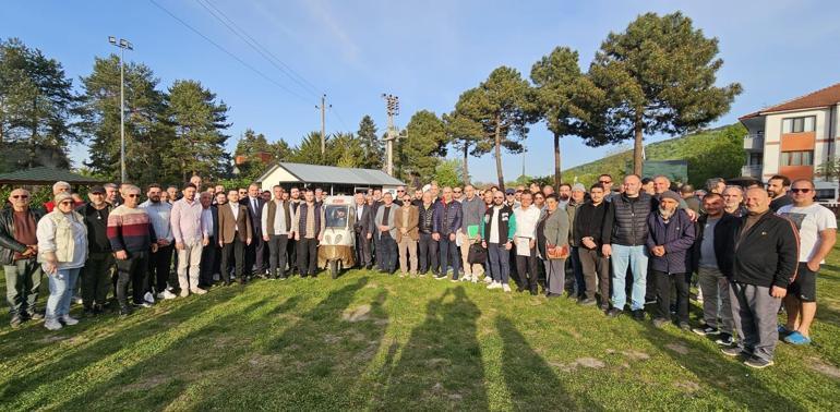 Sapanca Villa ve Bungalov İşletmecileri Derneği Başkanı: Suçlular en ağır şekilde cezalandırılsın