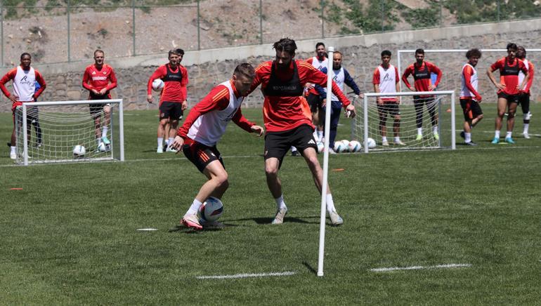 Selçuk İnan: Her maç bizim için hedef maçıdır