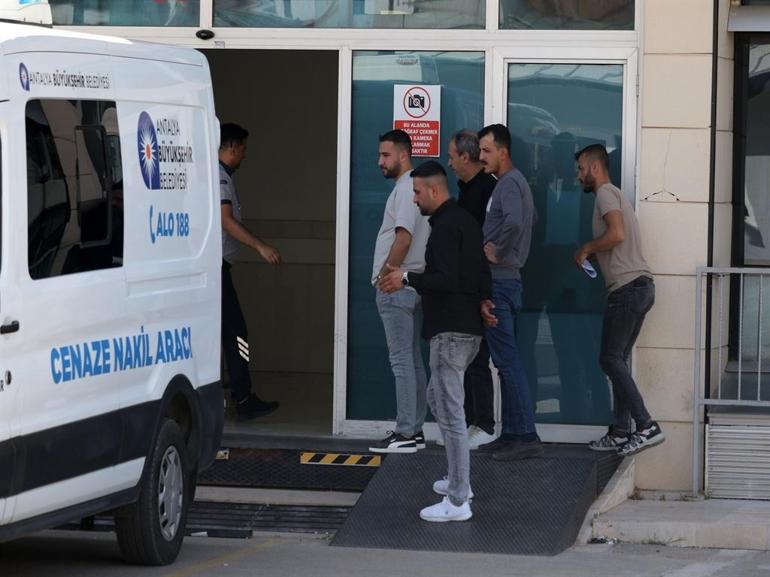 Arkadaşının öldürdüğü Ferhat, Mersinde defnedilecek