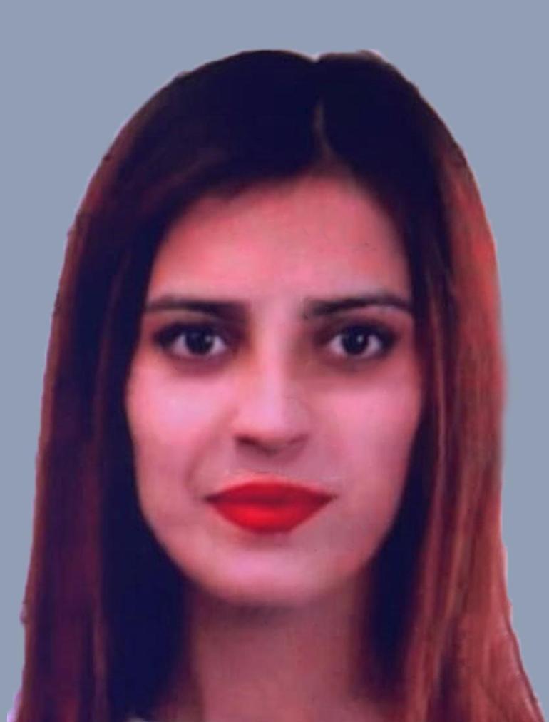 Eşi tarafından otomobilde boğulan Hatice’nin annesi: Yavruma kıyanları yaşatmayın