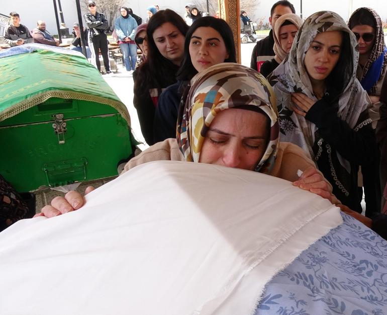 Eşi tarafından otomobilde boğulan Hatice’nin annesi: Yavruma kıyanları yaşatmayın