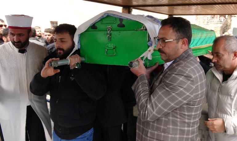 Eşi tarafından otomobilde boğulan Hatice’nin annesi: Yavruma kıyanları yaşatmayın