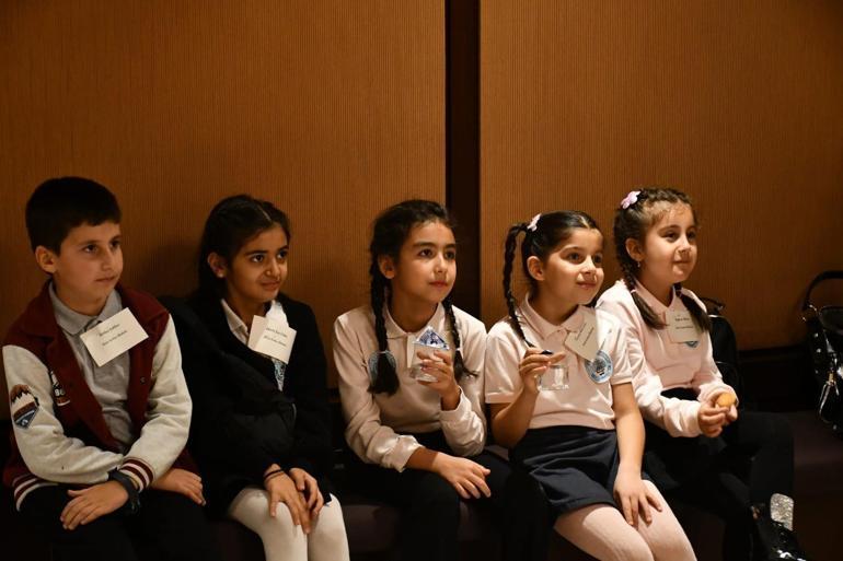 Türkiye 23 Nisan’da yeni orkestra ve korosunu kucaklamaya hazırlanıyor