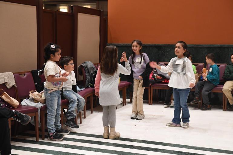 Türkiye 23 Nisan’da yeni orkestra ve korosunu kucaklamaya hazırlanıyor