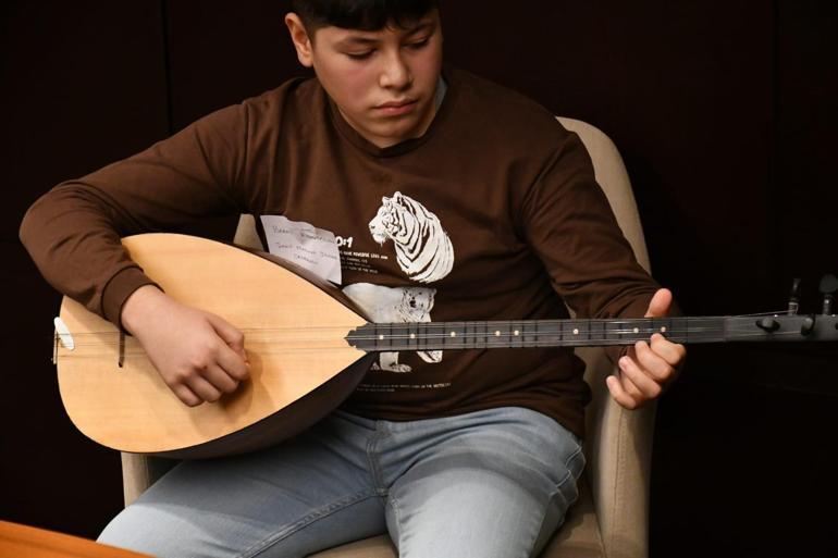 Türkiye 23 Nisan’da yeni orkestra ve korosunu kucaklamaya hazırlanıyor