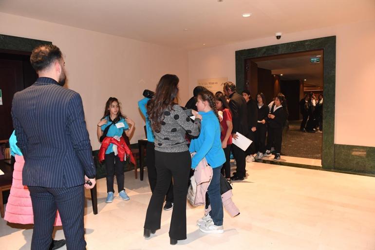 Türkiye 23 Nisan’da yeni orkestra ve korosunu kucaklamaya hazırlanıyor