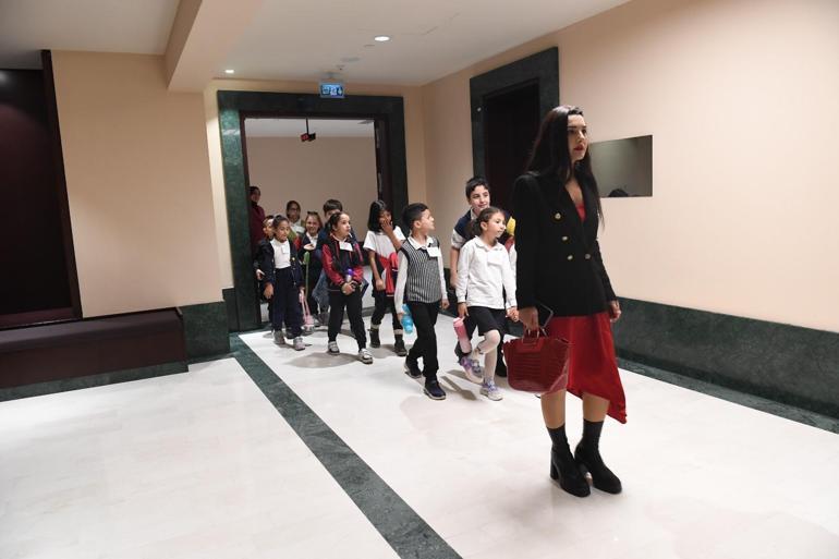 Türkiye 23 Nisan’da yeni orkestra ve korosunu kucaklamaya hazırlanıyor