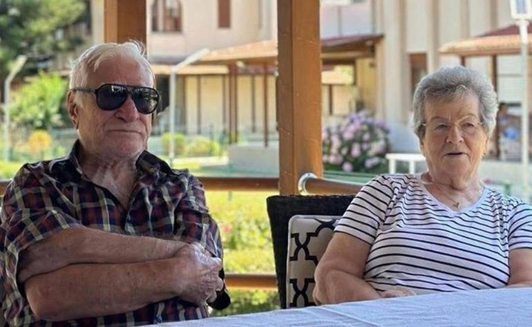 Ersun Yanal, babası Ural Yanalı toprağa verdi