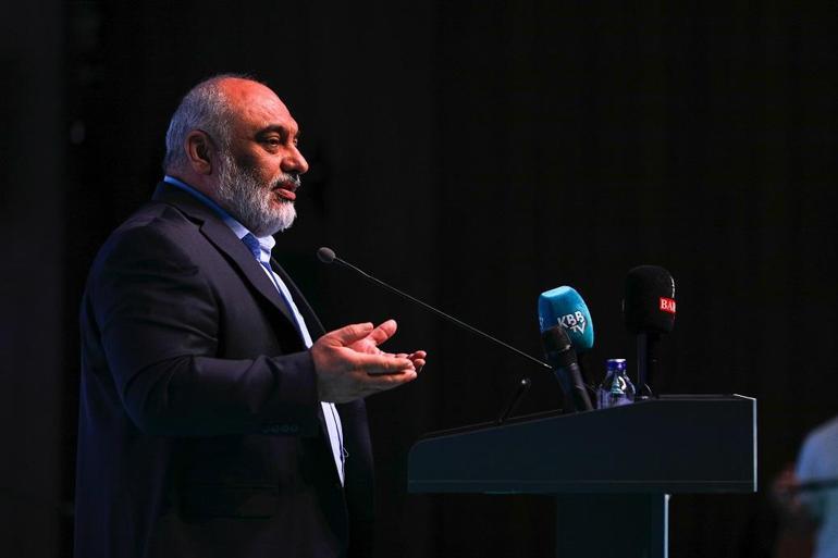 Uluslararası İslam Kültür ve Medeniyeti Sempozyumu başladı