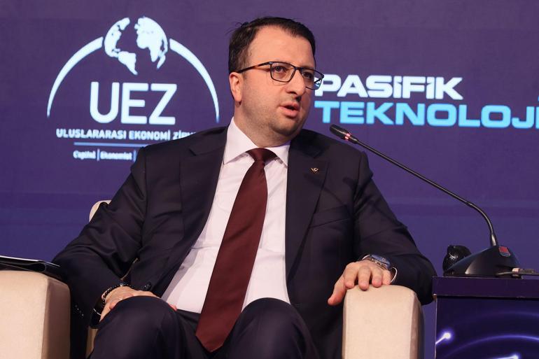 Savunma sanayinde atılan her adım, ülkenin geleceğine yapılan yatırımdır