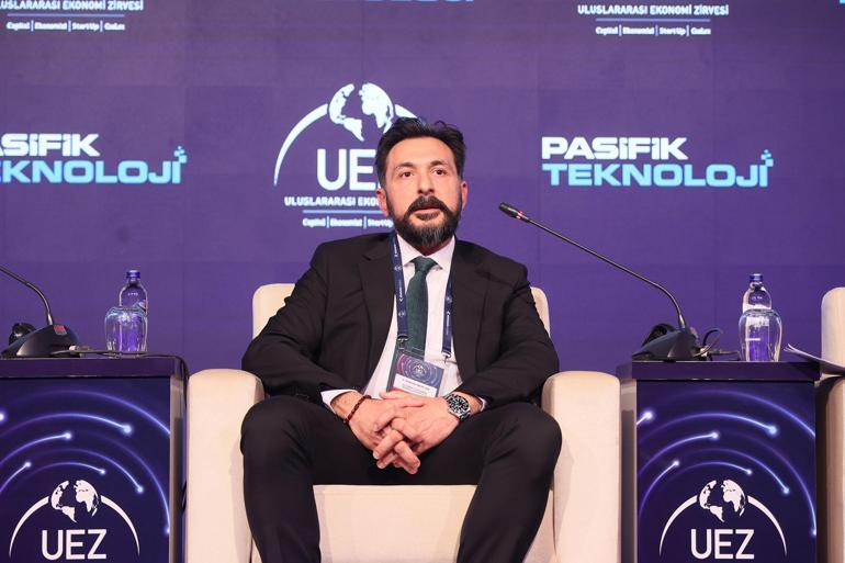 Savunma sanayinde atılan her adım, ülkenin geleceğine yapılan yatırımdır
