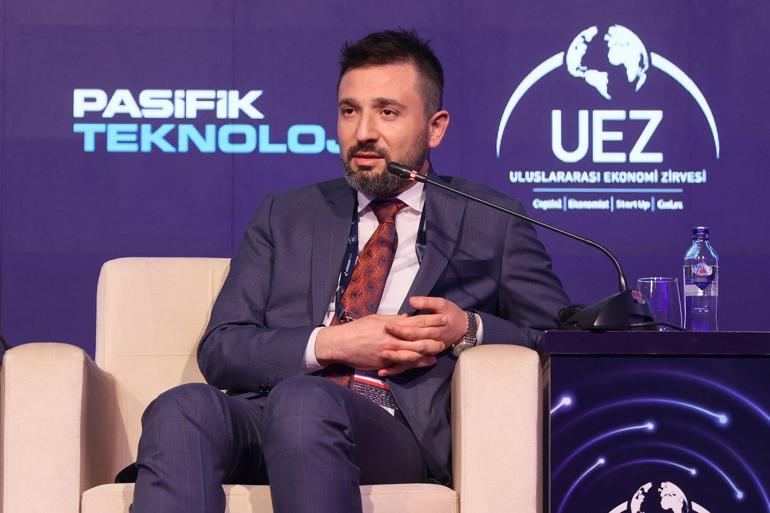 Savunma sanayinde atılan her adım, ülkenin geleceğine yapılan yatırımdır