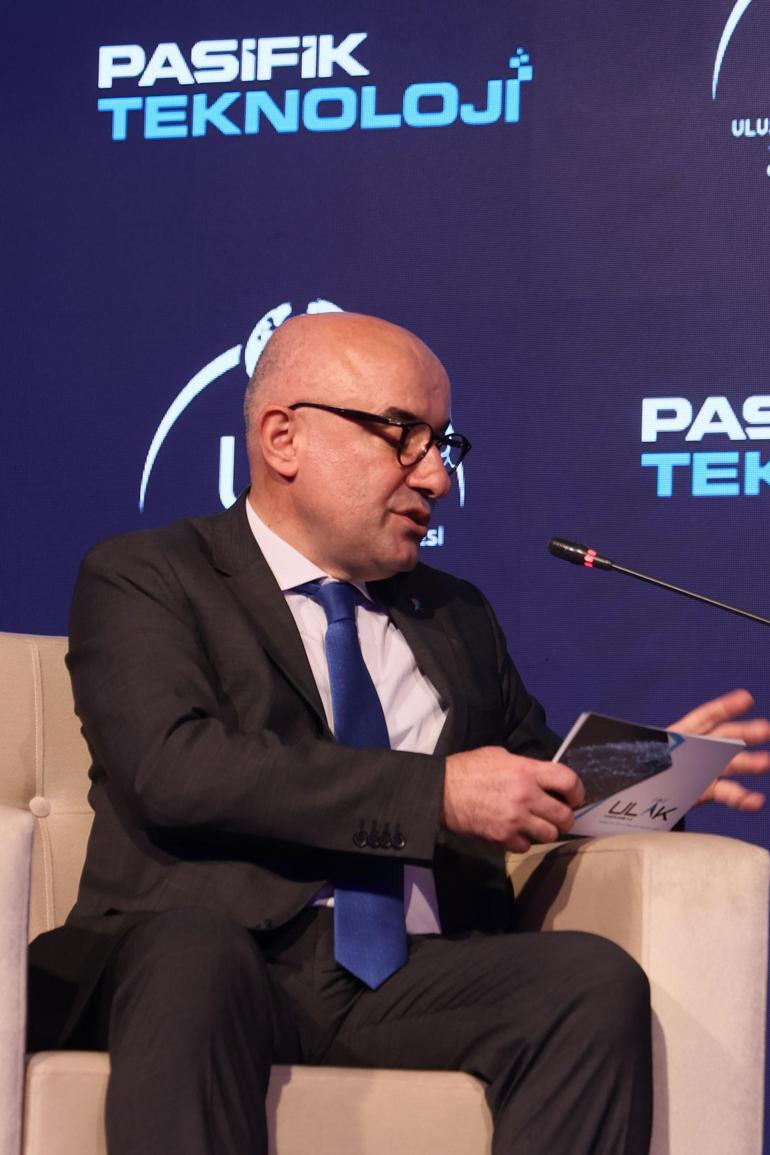 Savunma sanayinde atılan her adım, ülkenin geleceğine yapılan yatırımdır