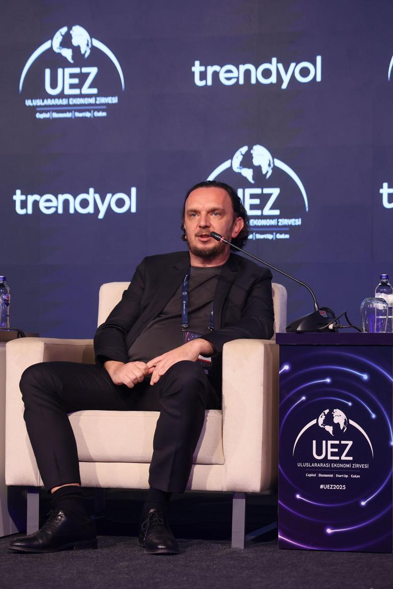 ‘Türkiye e-ticarette kültürel ve jeopolitik avantajlara sahip’