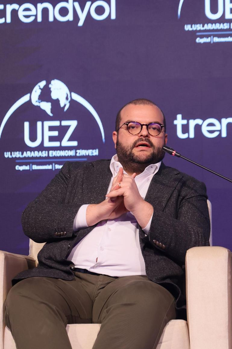 ‘Türkiye e-ticarette kültürel ve jeopolitik avantajlara sahip’