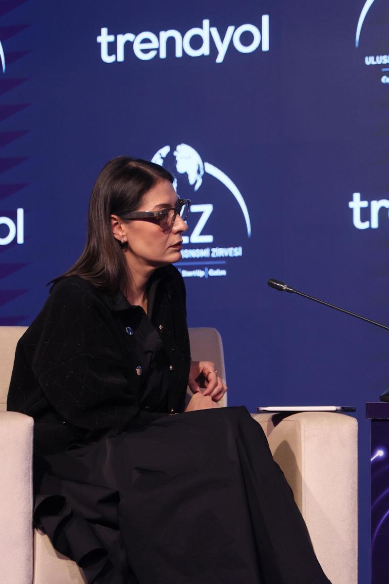 ‘Türkiye e-ticarette kültürel ve jeopolitik avantajlara sahip’