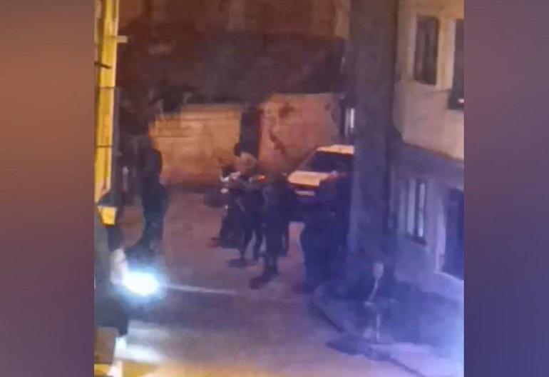 15 yaşındaki çocuk 65 yaşındaki adamı tabancayla yaraladı