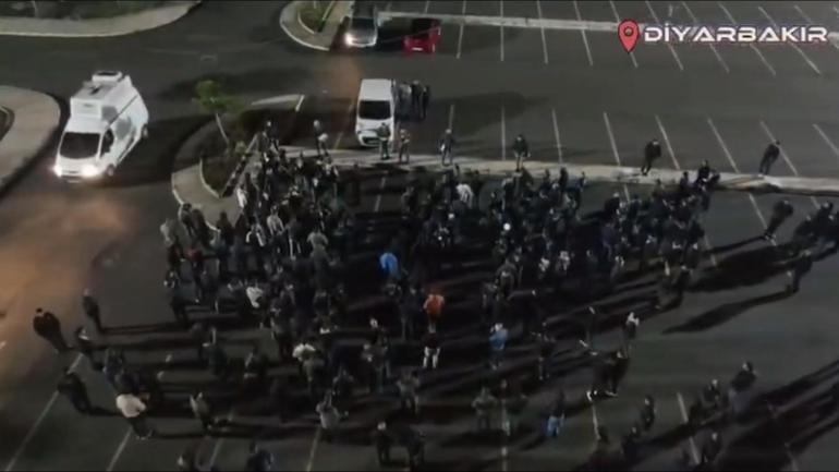 Diyarbakır merkezli 7 ilde 4 milyar TL işlem hacimli yasa dışı bahis operasyonunda 48 tutuklama