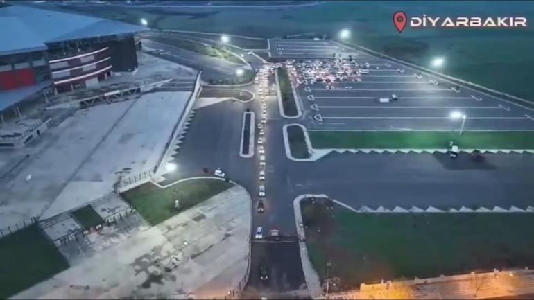 Diyarbakır merkezli 7 ilde 4 milyar TL işlem hacimli yasa dışı bahis operasyonunda 48 tutuklama