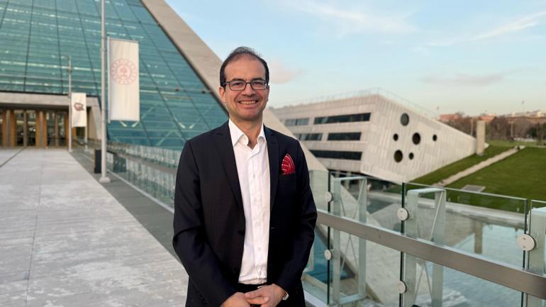 Savaş mağduru çocukların çığlığı, CSO sahnesinde yankılandı