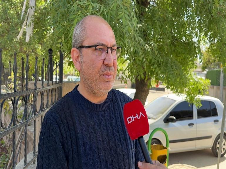 Sırrı Süreyya Önder’in çocukluk arkadaşı: Hayata tutunma açısından dirençli biri