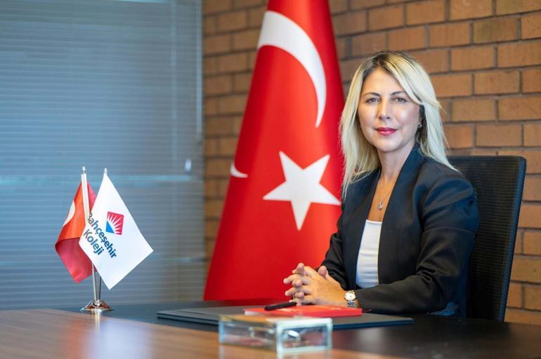 LGS birincisi İrem, dünyanın en iyi 7 üniversitesinden kabul aldı