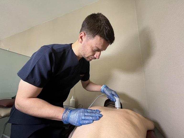 Uzm. Dr. Burcu Avşar’dan ‘kulunç’ uyarısı