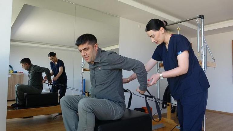 Uzm. Dr. Burcu Avşar’dan ‘kulunç’ uyarısı