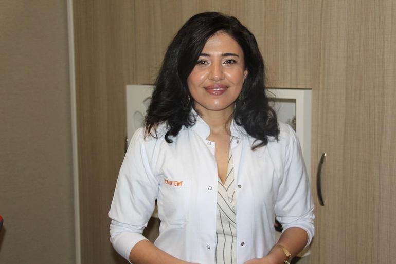 Uzm. Dr. Burcu Avşar’dan ‘kulunç’ uyarısı