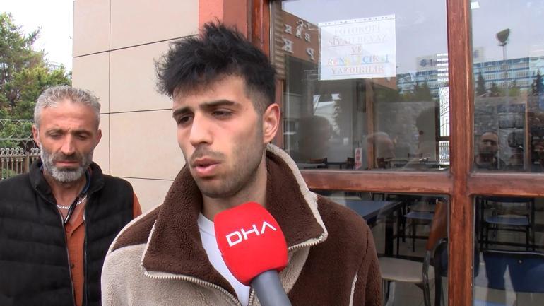 Fatihte oyuncu kız arkadaşı tarafından bıçakla öldürülen kadın son yolculuğuna uğurlandı