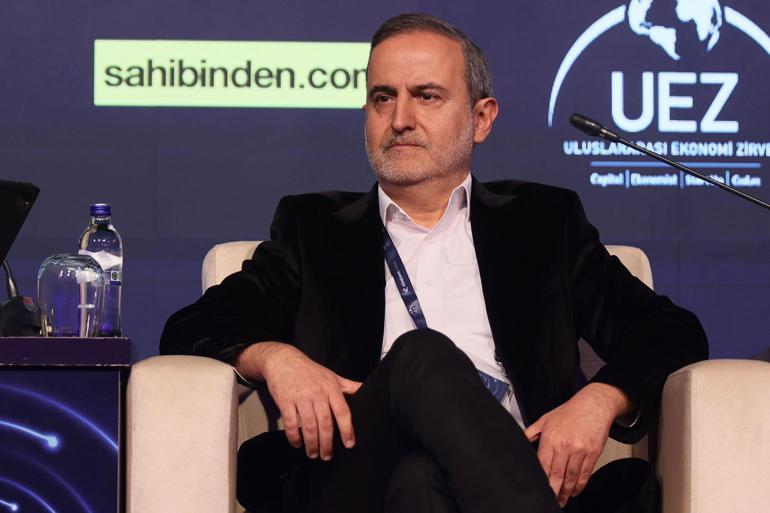 Sürdürülebilirlik, herkesin çocuğuna aktaracağı, sorumlu olduğu bir konu