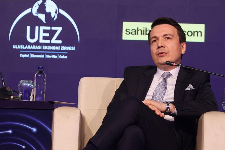 Sürdürülebilirlik, herkesin çocuğuna aktaracağı, sorumlu olduğu bir konu