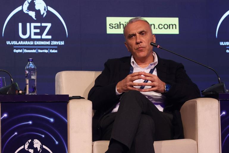 Sürdürülebilirlik, herkesin çocuğuna aktaracağı, sorumlu olduğu bir konu