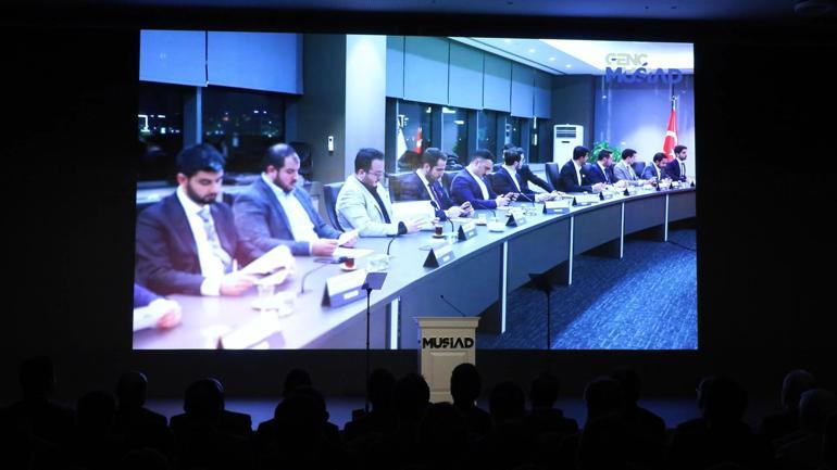 Bakan Kacır: Sanayi ve Teknoloji Kolejlerini Anadolu şehirlerimizde kuracağız