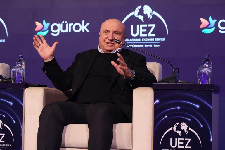Geleceği şekillendiren dönüşüm: Sürdürülebilirlik, dijitalleşme ve insan odaklılık