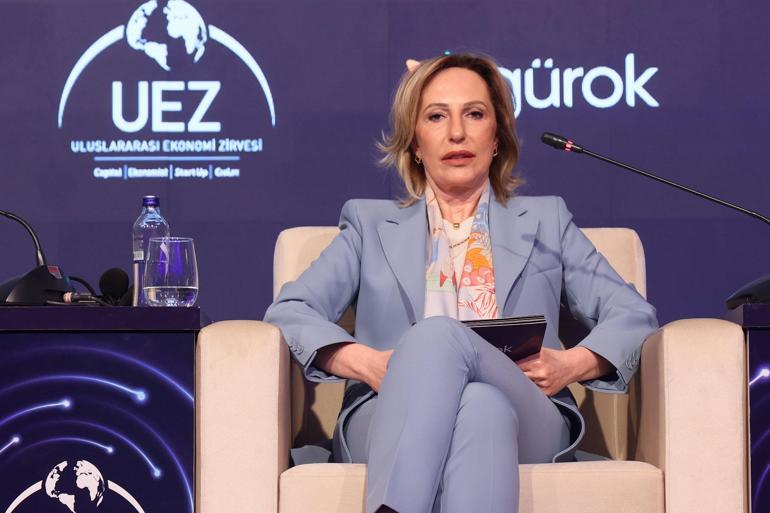 Geleceği şekillendiren dönüşüm: Sürdürülebilirlik, dijitalleşme ve insan odaklılık