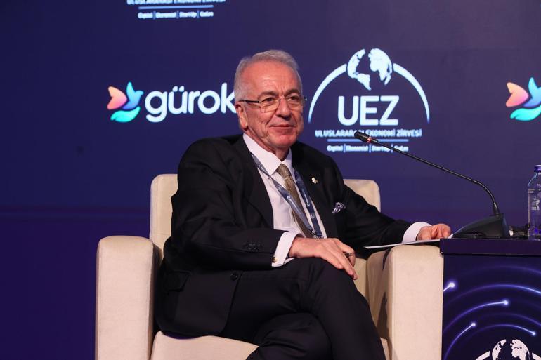 Geleceği şekillendiren dönüşüm: Sürdürülebilirlik, dijitalleşme ve insan odaklılık