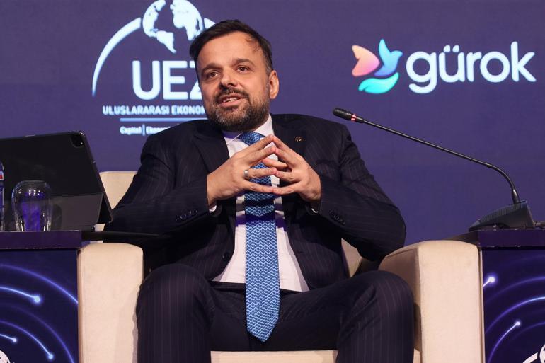 Geleceği şekillendiren dönüşüm: Sürdürülebilirlik, dijitalleşme ve insan odaklılık