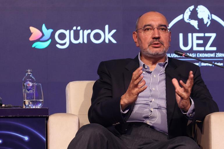 Geleceği şekillendiren dönüşüm: Sürdürülebilirlik, dijitalleşme ve insan odaklılık