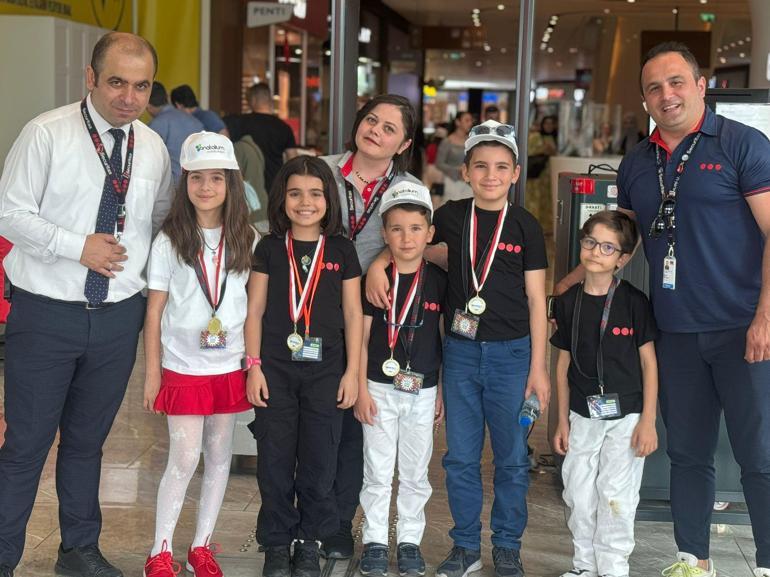 Anatolium Marmara’da 23 Nisan’a özel etkinlik düzenlenecek