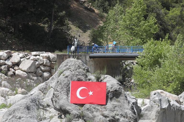 AKRA Gran Fondo’da pedallar dostluk için döndü