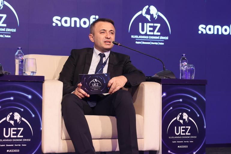 Verinin hep birlikte paylaşılması ve analiz edilmesi büyük önem kazandı