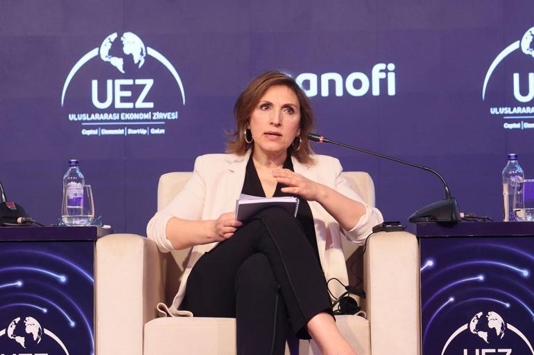 Verinin hep birlikte paylaşılması ve analiz edilmesi büyük önem kazandı